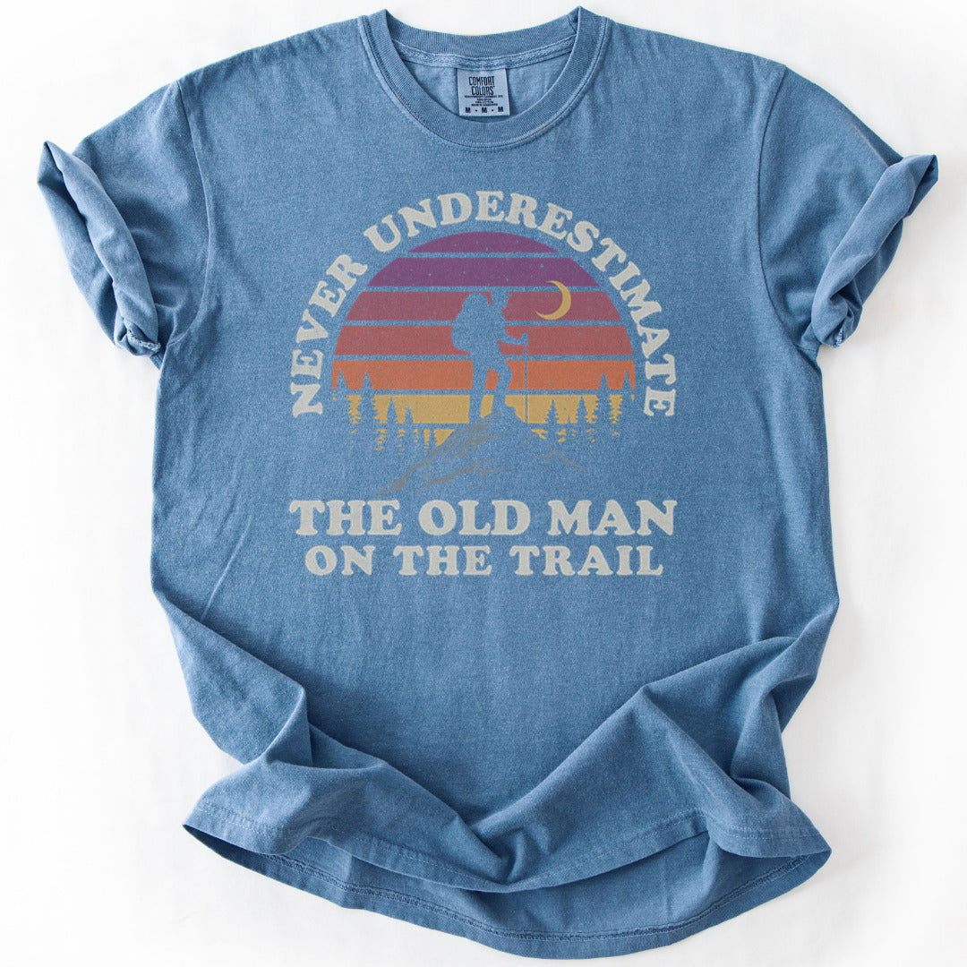Trailblazer Wisdom Premium