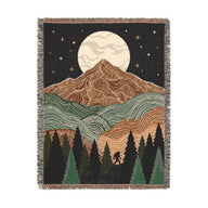 Bigfoot Moon