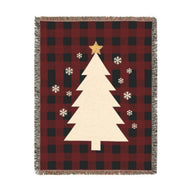 Buffalo Check Christmas