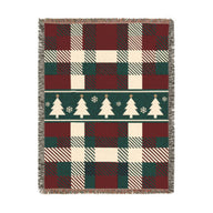 Christmas Tartan