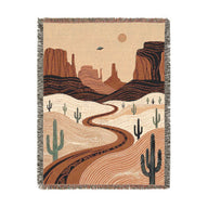 Desert Highway