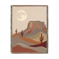 Desert Moon