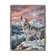 Howling Wolf