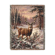 Winter Buck