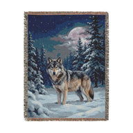 Winter Wolf