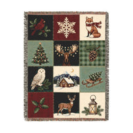 Woodland Quilt